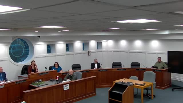 Committee recommends update to sewer remediation payment process, keeps homeowner choice