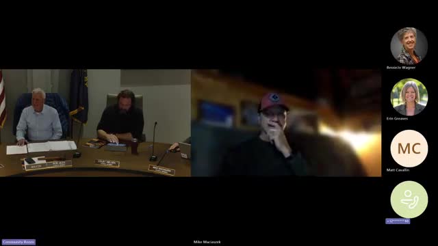 McCall Council OKs $3,400 from boat-ramp fees to fund nearshore Payette Lake testing