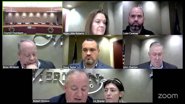 Consultant urges lower‑impact 3rd Street alternative and pedestrian crossings in Meridian 'Destination Downtown' review