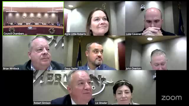 Meridian updates holiday and overtime policies; council seeks clarity on shift scheduling and Workday calculations