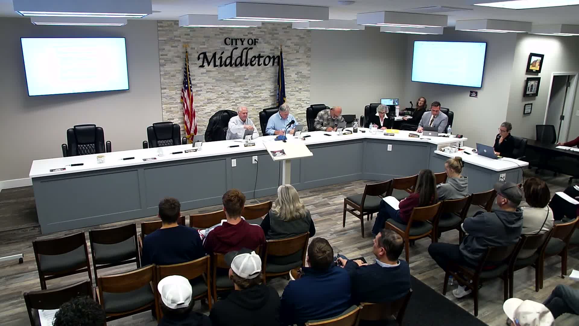 Council approves Willowwood Estates Phase 1 final plat for 30 homes