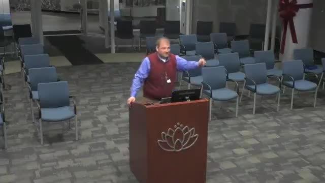 Monroe council hears update on opioid settlement spending, staff to review six new proposals