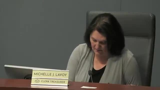 Council approves land division at 317 West Front Street to enable greenway purchase