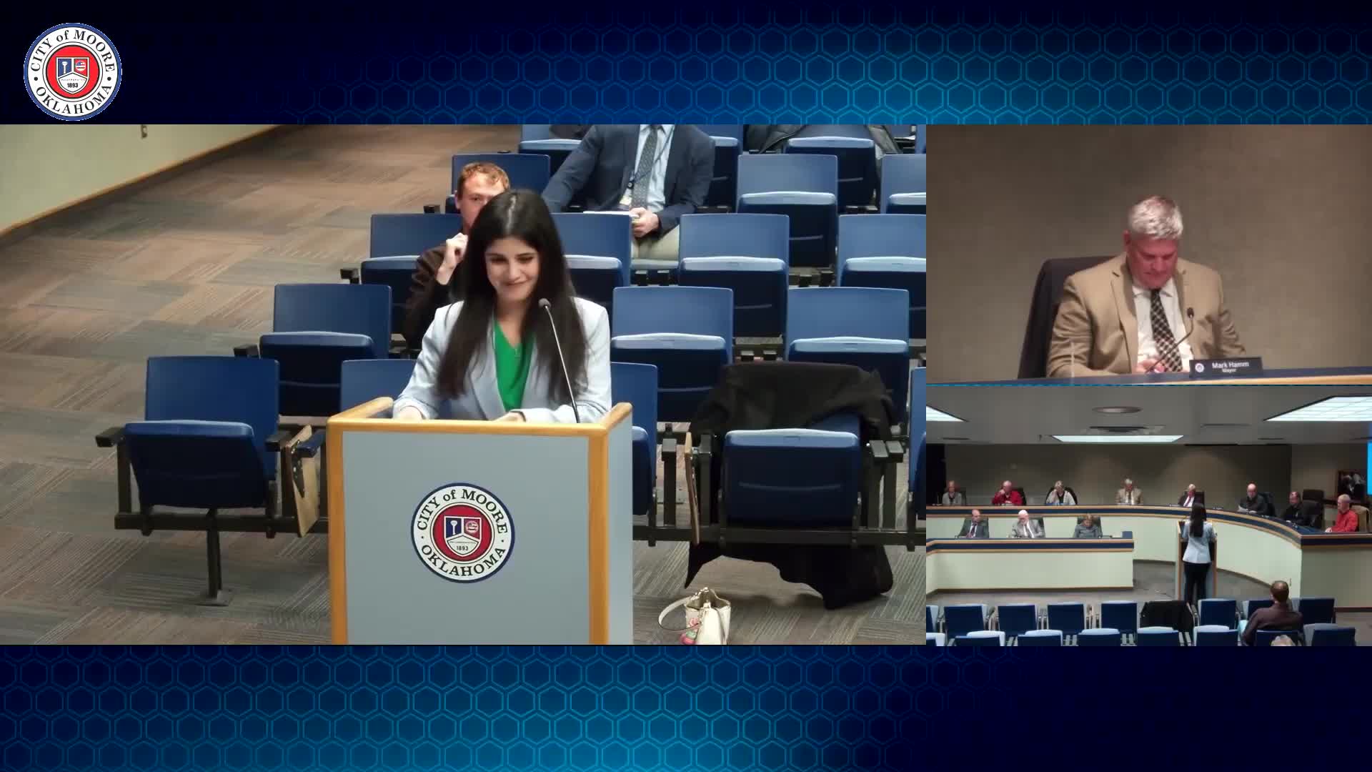 Council approves NE 12th engineering agreement and two final plats