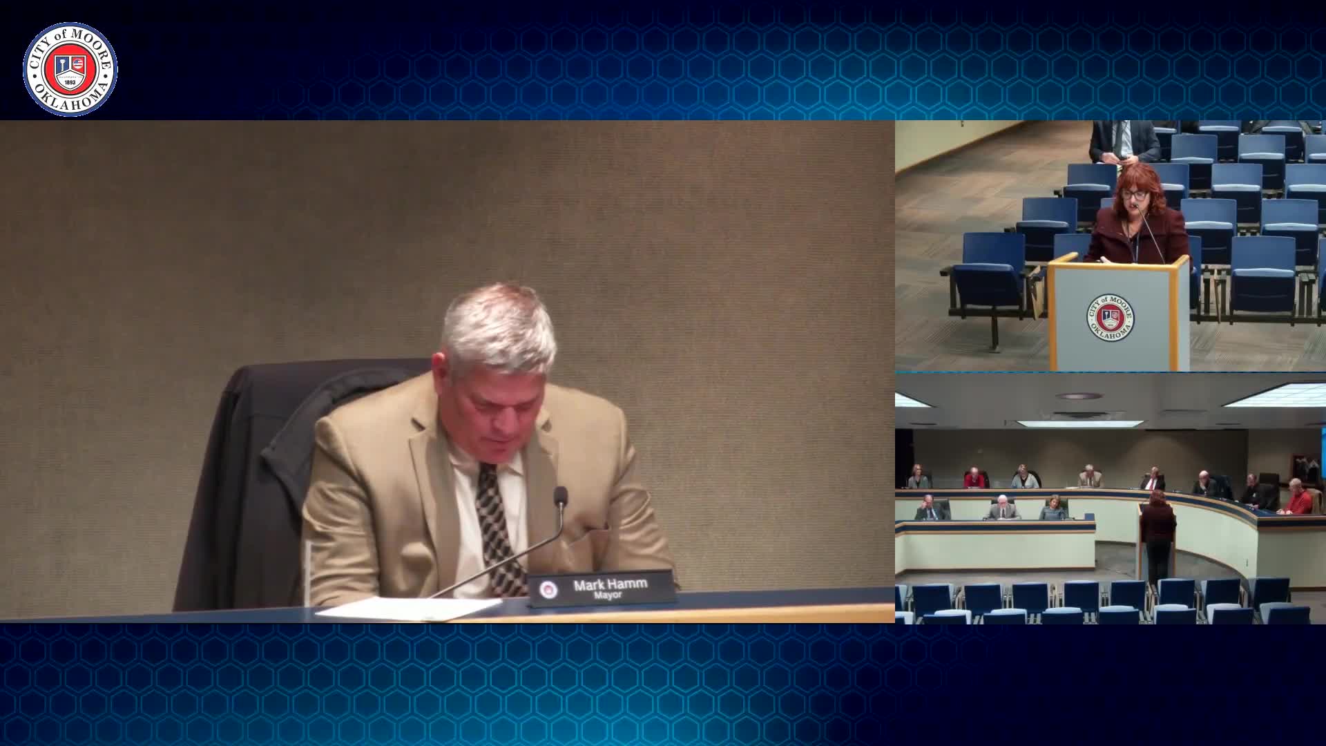 Council denies rezoning request for strip center to allow outdoor auto repair