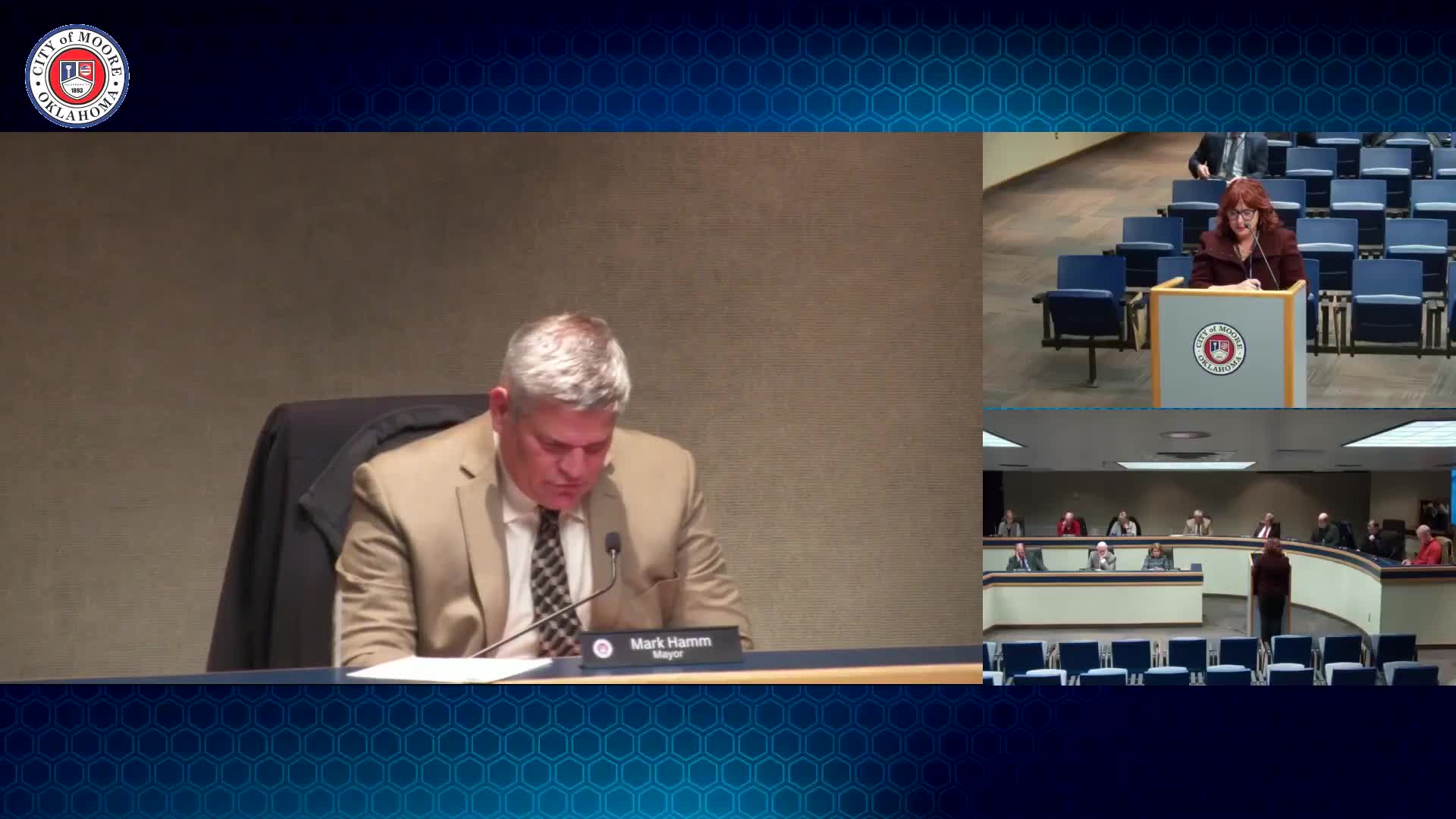 Council adopts ordinances creating special-use permit and rules for tattoo and body-piercing studios