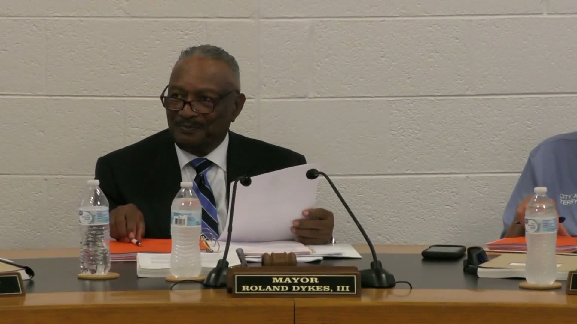 Auditors deliver clean opinion as Newport reports strong fund position