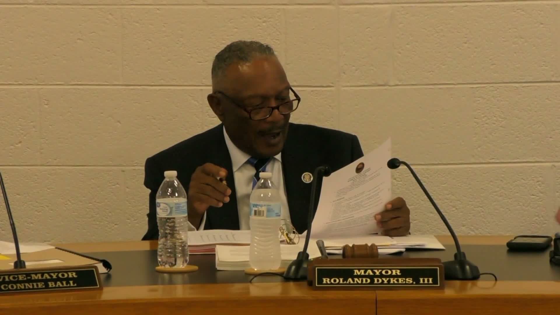 Votes at a glance: Newport council approves ordinances, contracts and multiple purchases