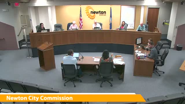 Resident’s mowing-ordinance complaint prompts commission to schedule review