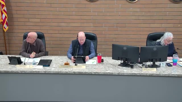 Norton adopts 180-day moratorium on data-center zoning applications