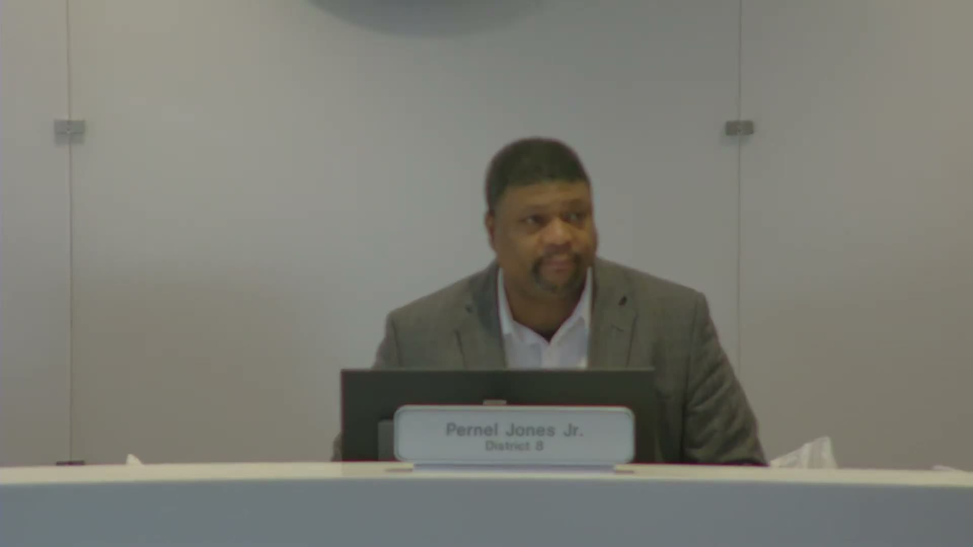 Committee approves $5.36 million roof replacement for Medical Examiner building