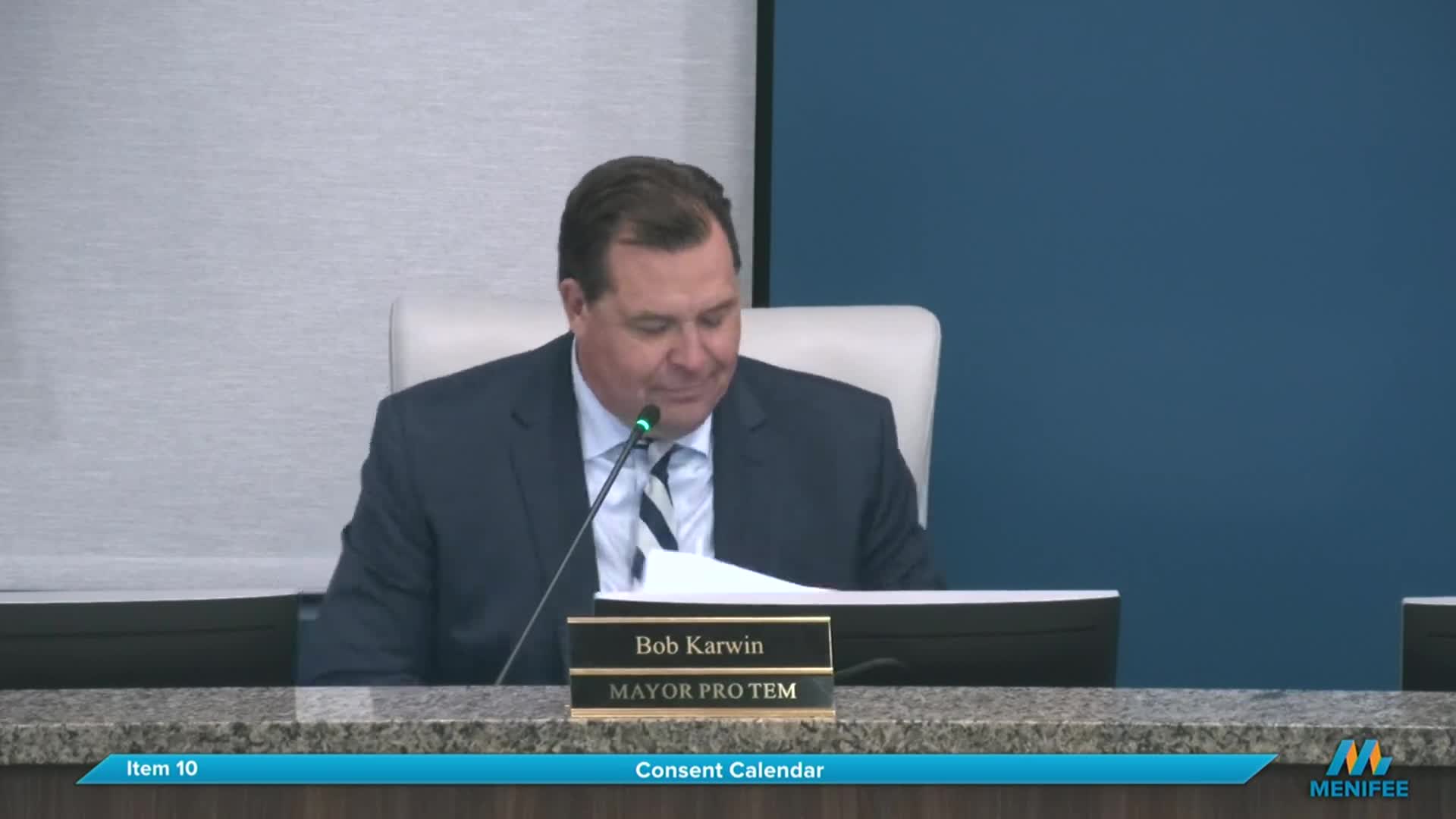 Menifee Council denies environmental appeal and approves Menifee 27 housing project with pedestrian-access condition