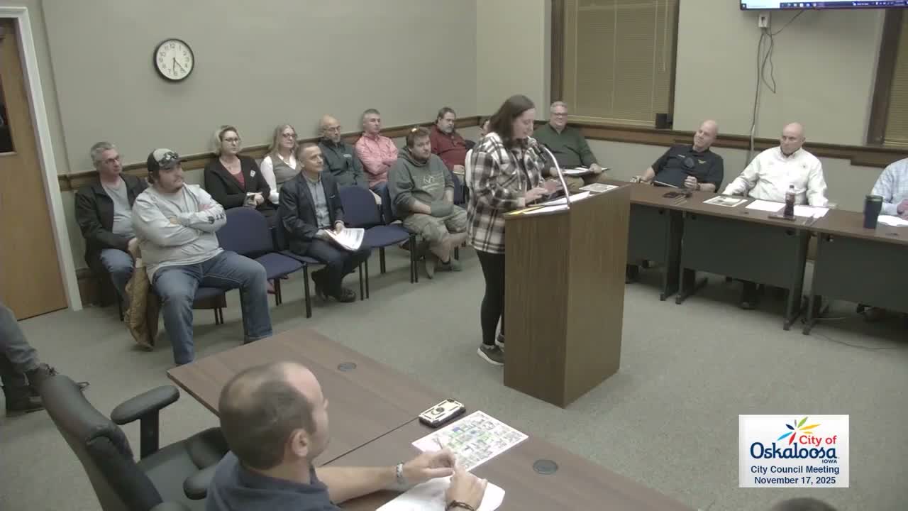 Applicant withdraws street-vacation request after neighbors urge council to keep wooded alley