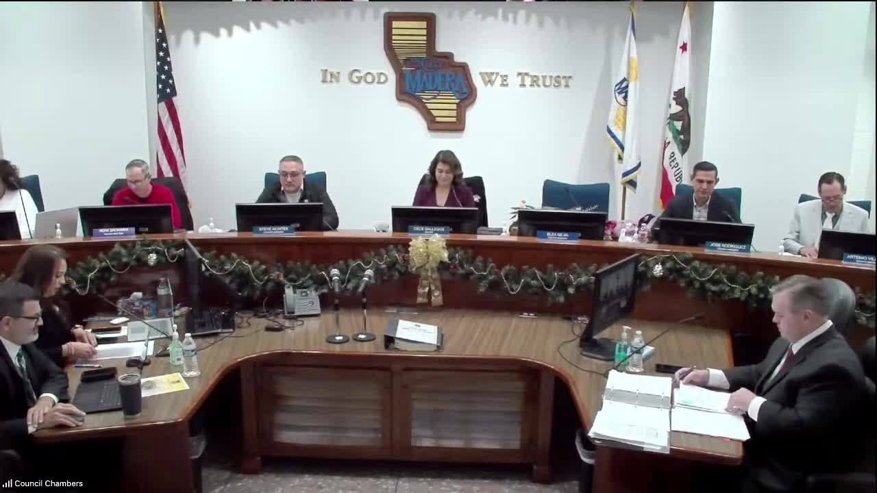 Council holds hearing and moves to annex Colette Martin Subdivision into LMD Zone of Benefit 51