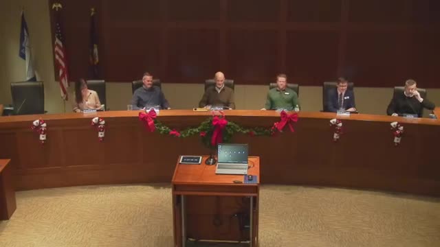 Public Works outlines new five-zone winter operations plan, asks neighbors to help reduce plow conflicts