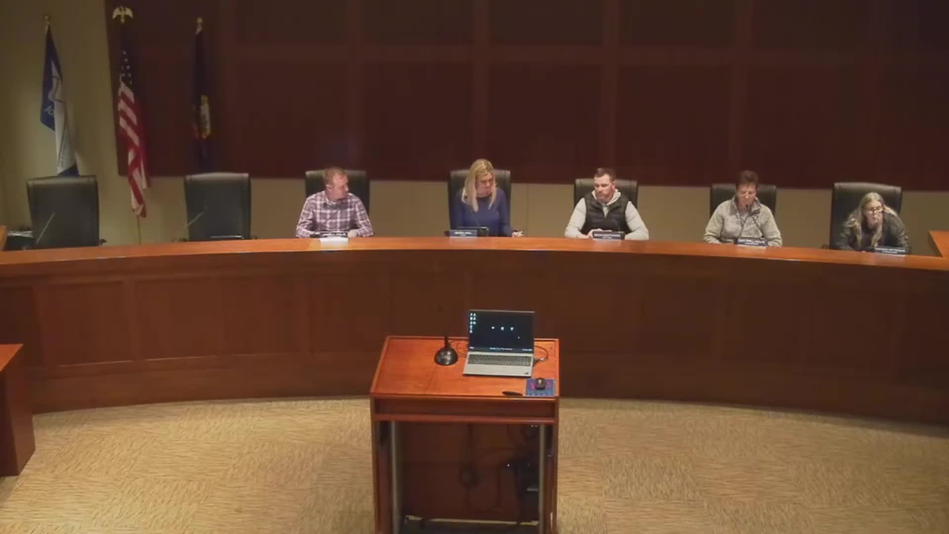 Commission approves consent minutes from three meetings