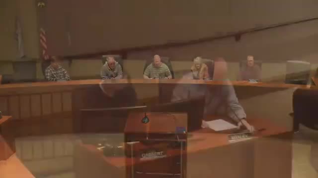 Planning and Zoning Commission approves McGuire annexation zoning recommendation