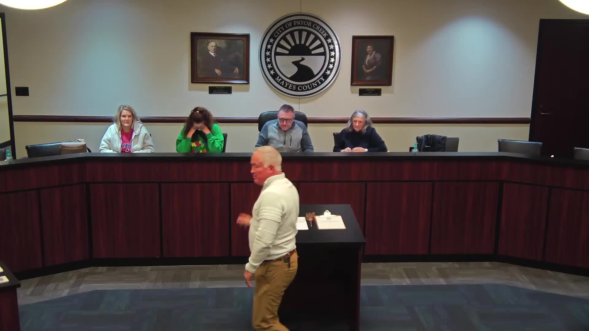 HotelMotel tax board approves reimbursements for local events after Chamber presentation