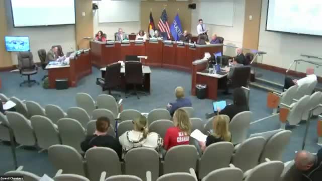 Pueblo City reports three officers shot; gunshot-detection coverage doubled as community aid pours in