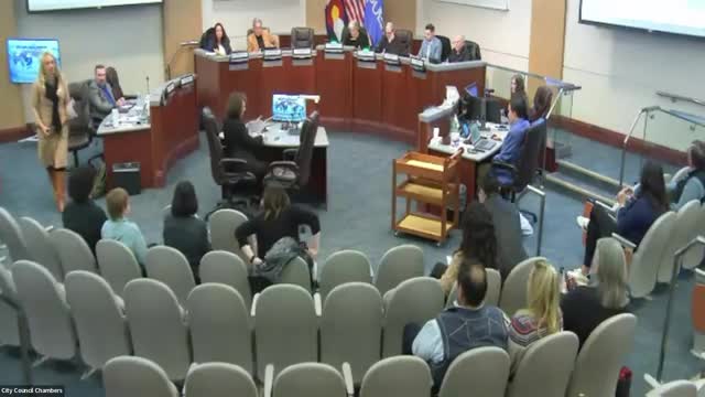 Pueblo council votes to enter executive session to discuss negotiations and possible property purchase