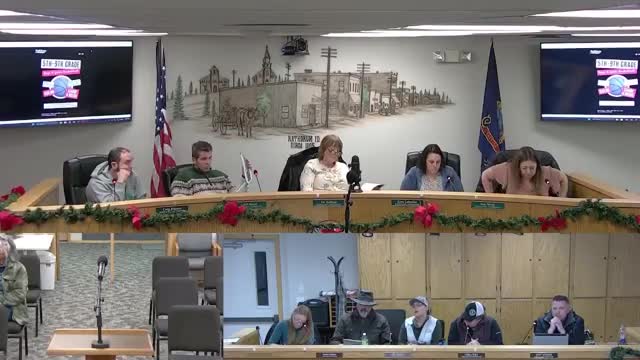 Commission reviews $2.25 million outdoor fitness court proposal and agrees to table further action