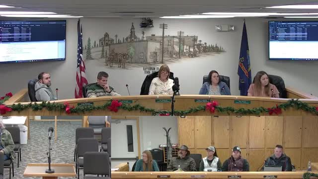 Developer offers land donation for park if annexed; commission urges further study