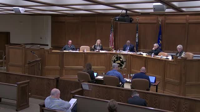 Richmond adopts revised personnel policy manual; city attorney emphasizes training and KLC‑vetted drug policy