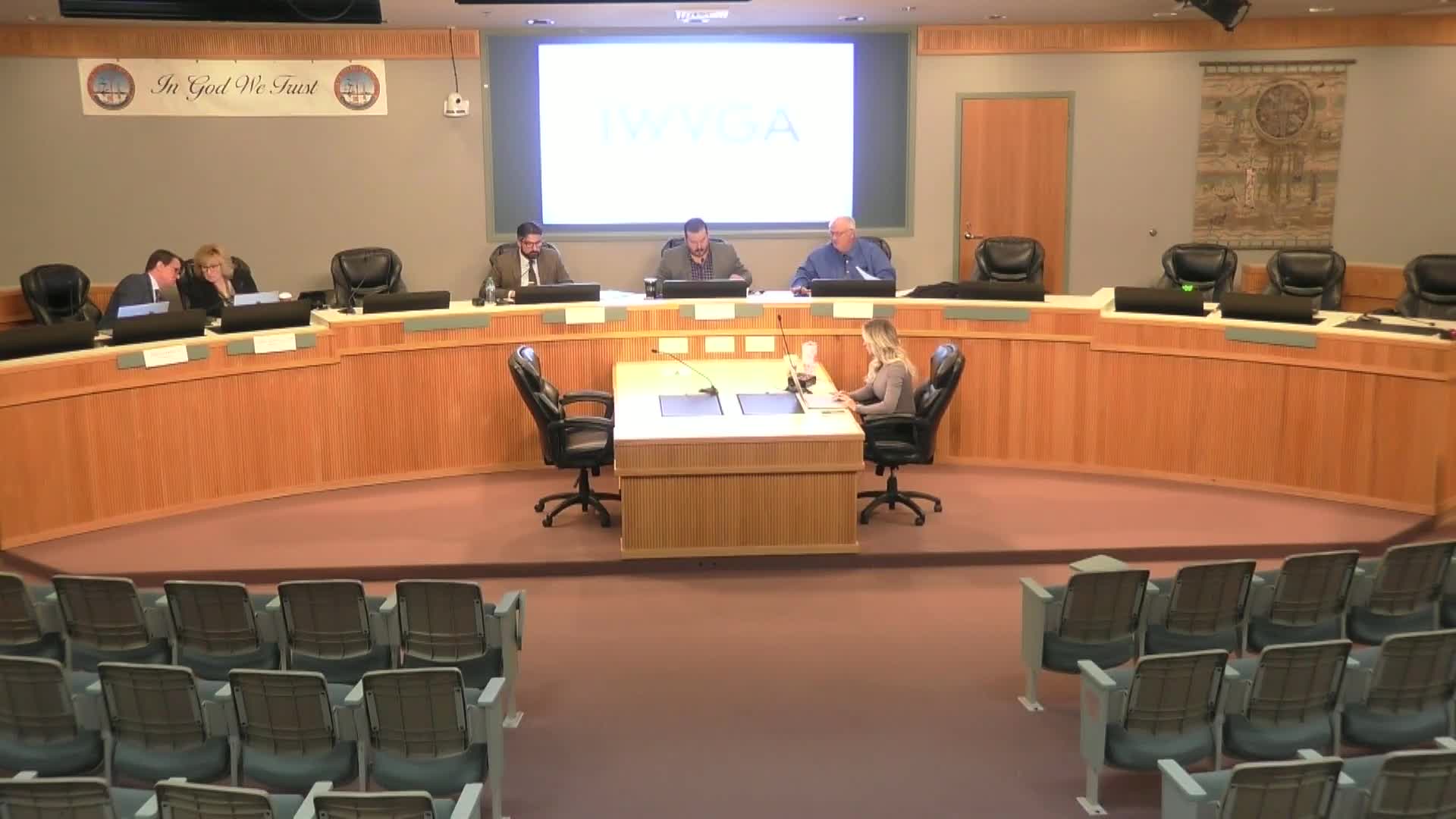 Board directs staff to gauge interest in dust‑control/land‑repurposing projects after state funding gaps