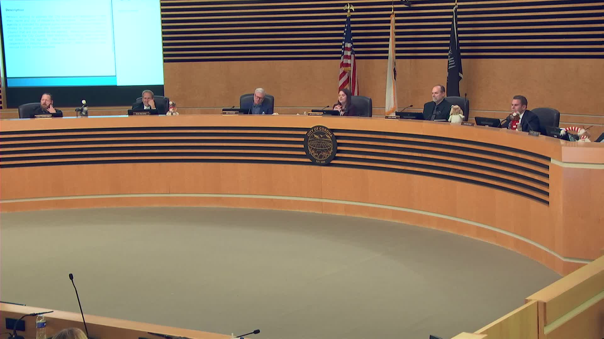 Mayor calls to reset 6th Street process and start stakeholder convening without amortization