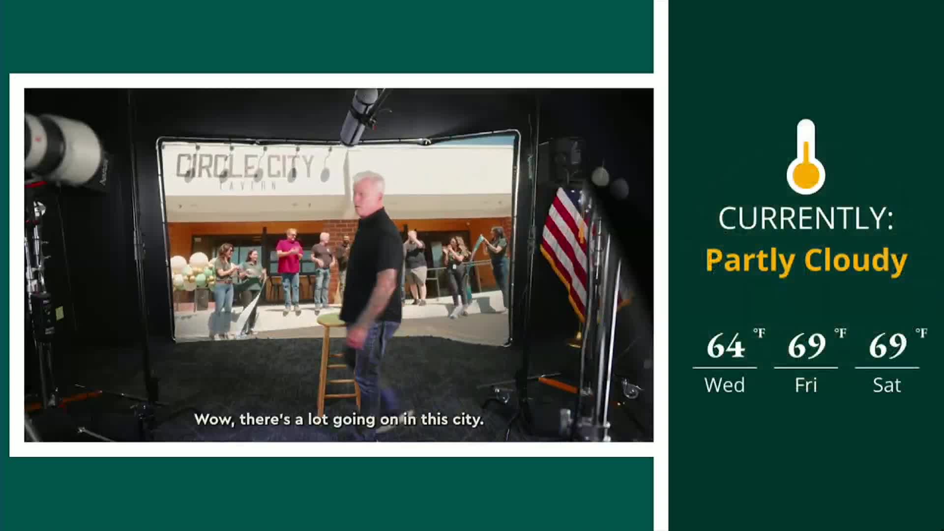 Council members outline downtown and 6th Street revitalization plans for Corona