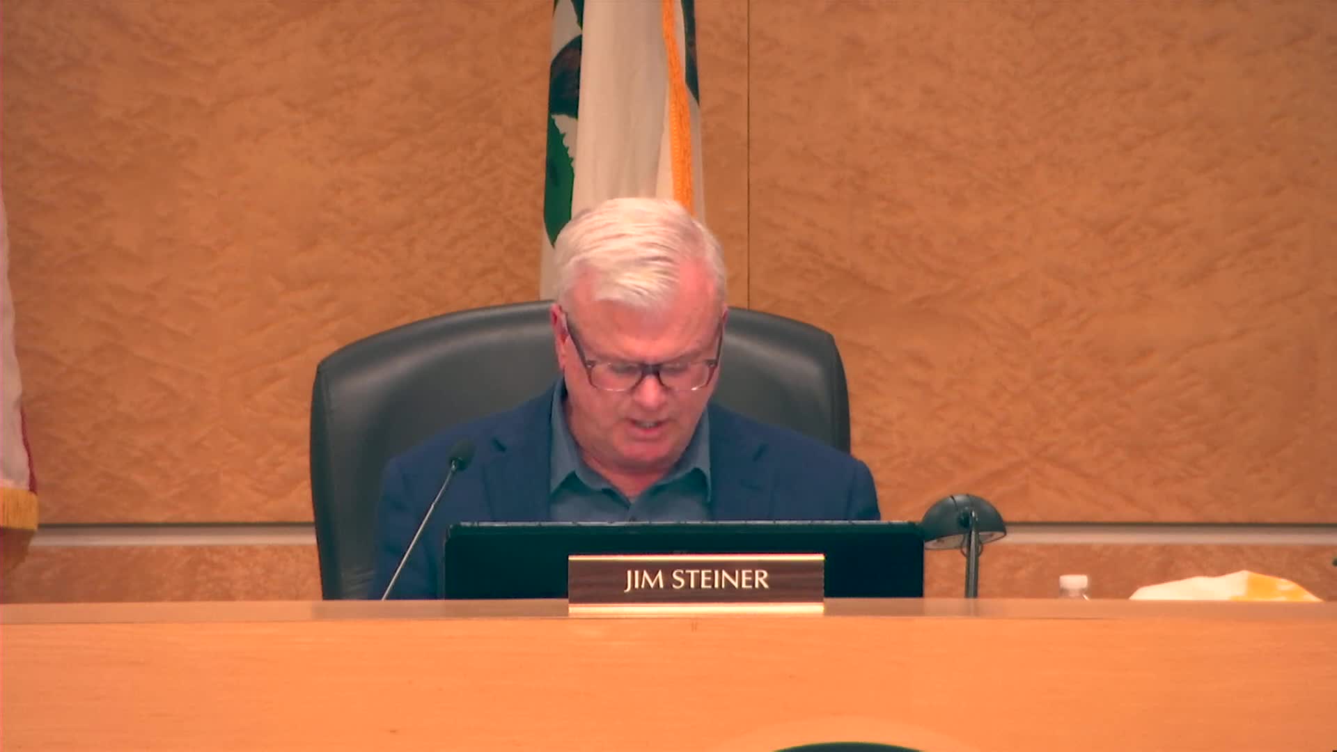 City of Corona council elects Jackie Casillas as mayor and 'West Speak' as vice mayor