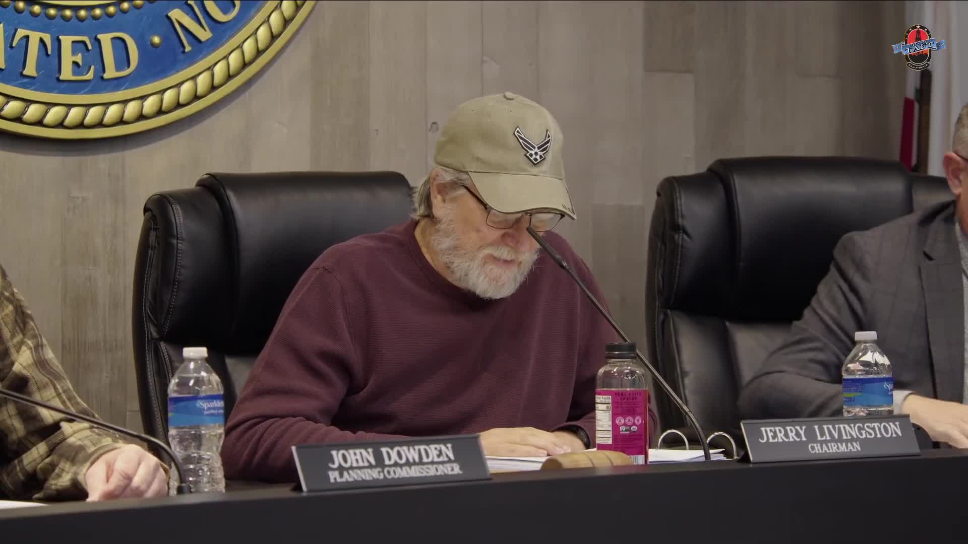 Taft commission backs zoning, specific plan amendments to implement housing element programs