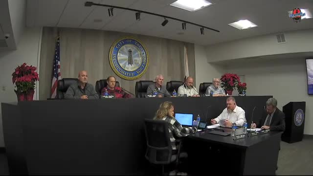 Taft police report: 995 incidents, 59 arrests reported for November; two new officers added