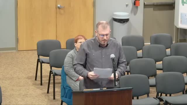 Valley Center council authorizes up to $25,000 contract with Baker Tilly to model TIF bonds and explore funding options