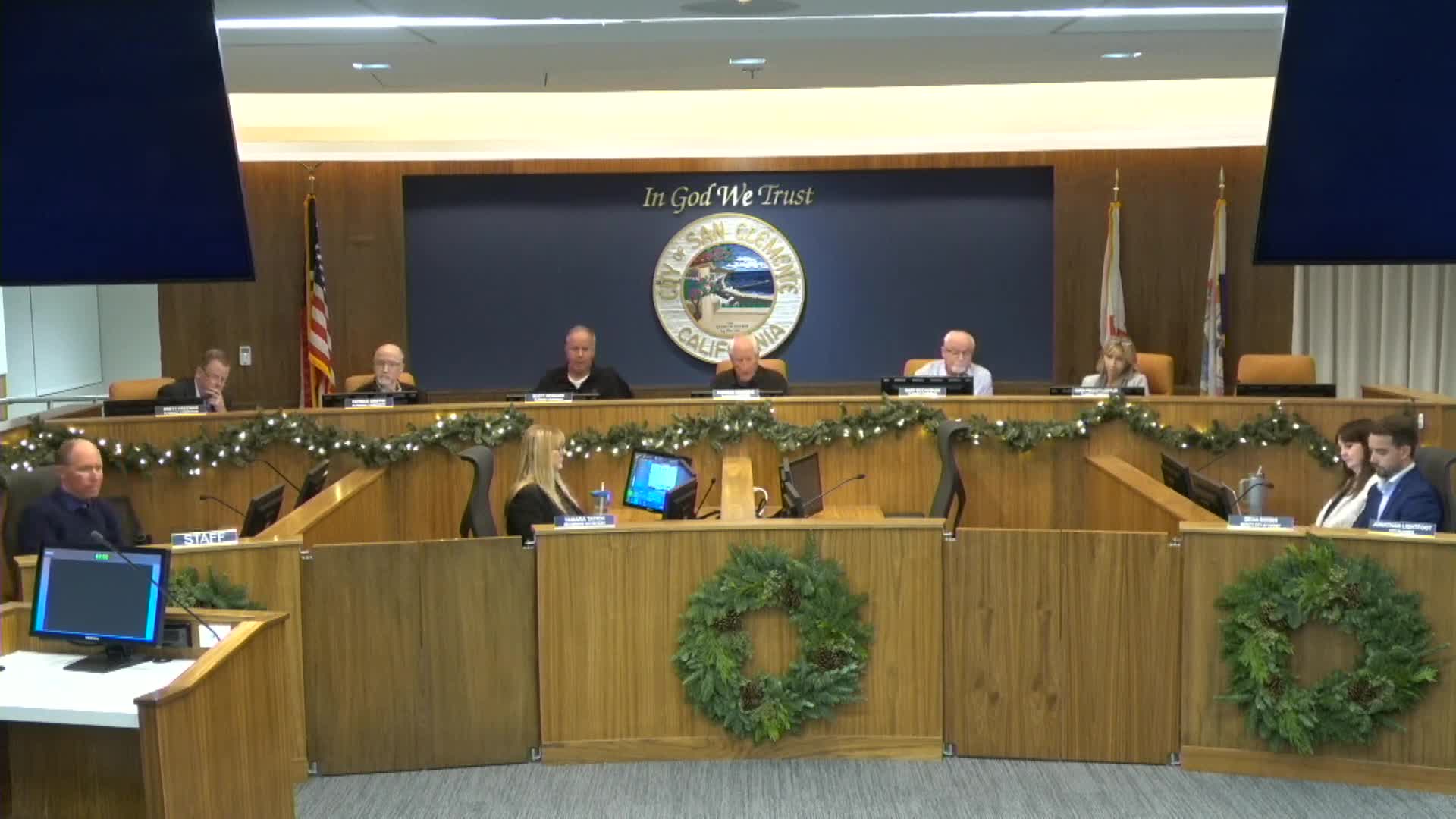 San Clemente kicks off update to inclusionary housing program and in-lieu fee