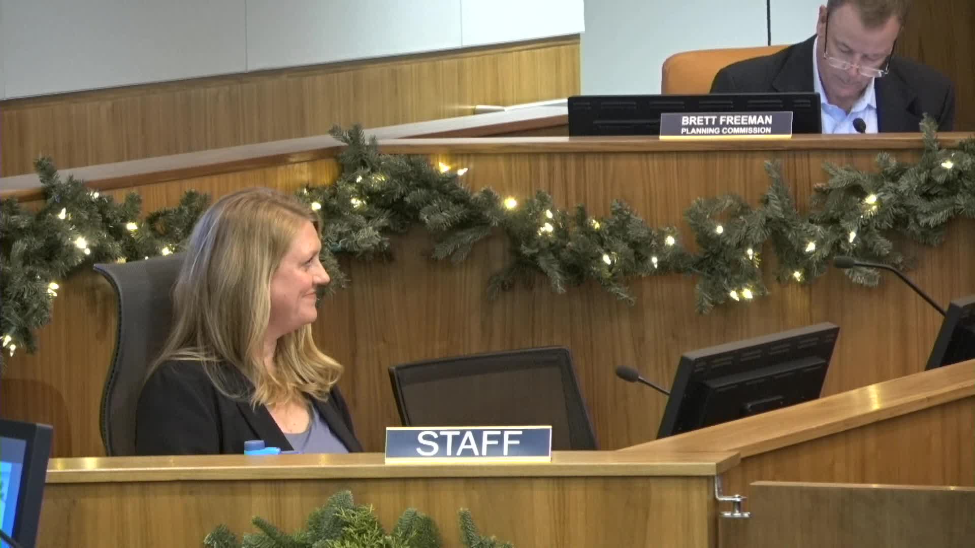 Planning Commission unanimously designates 310 Encino Lane as historic