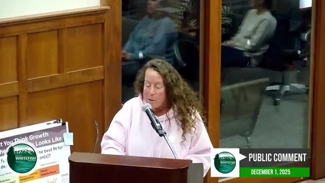 Public comment: Pride flag hearing request and multiple resident proposals for housing and winter placemaking