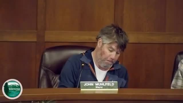 Lakeshore Protection Committee seeks council direction on letters to county over shoreline development