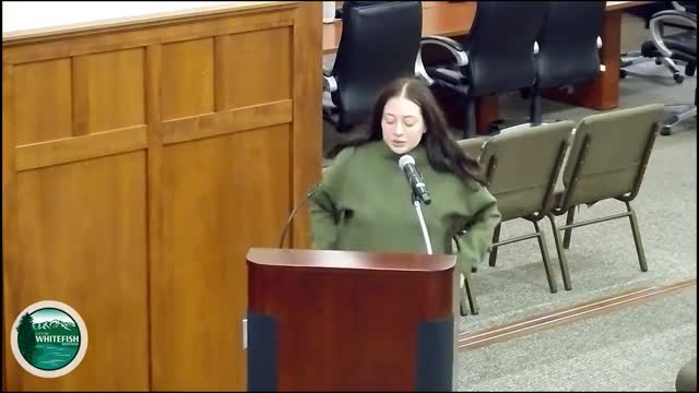 Citizens for a Better Flathead urges Whitefish to press county on lakeshore enforcement