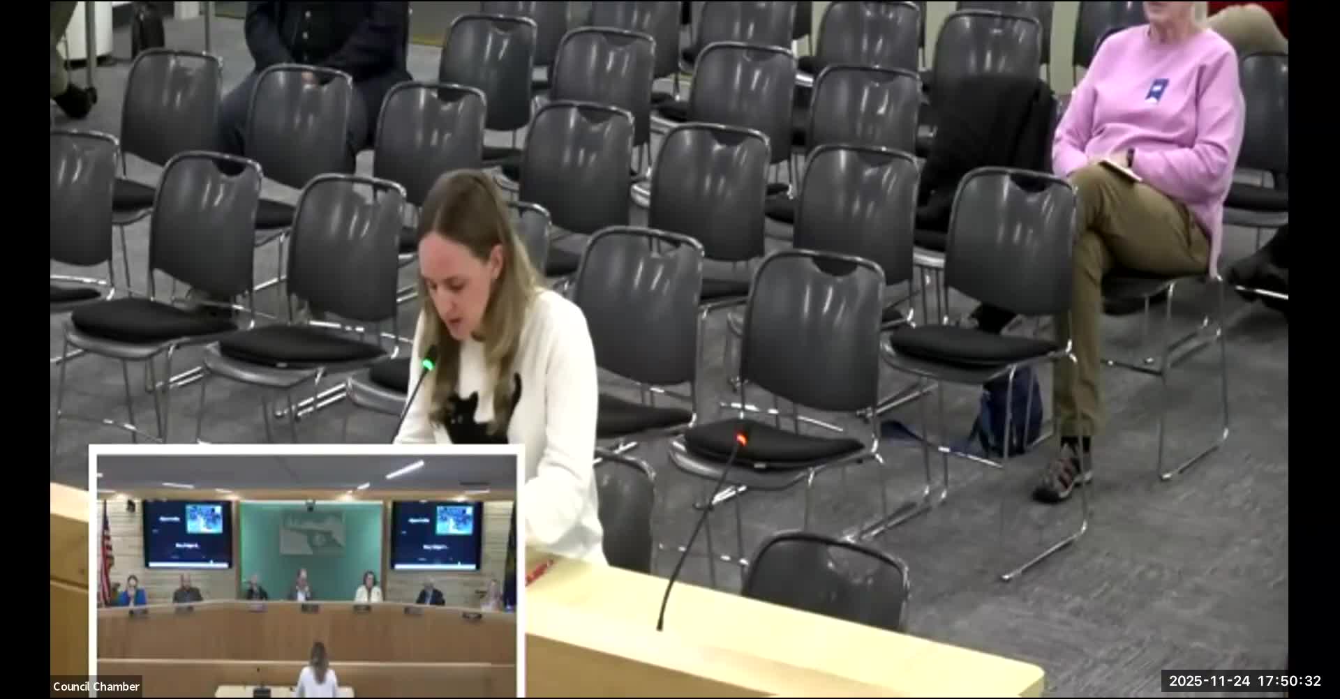 Staff recommends extending Springfield<br>ffordable-homeownership SDC waiver through 2029