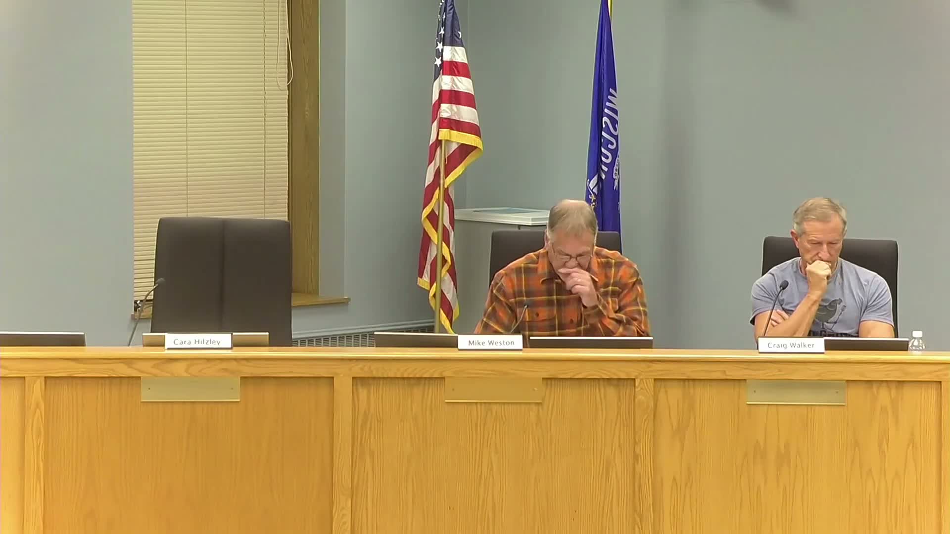 West Bend commissioners weigh removing skate-park equipment and leasing lot for district parking