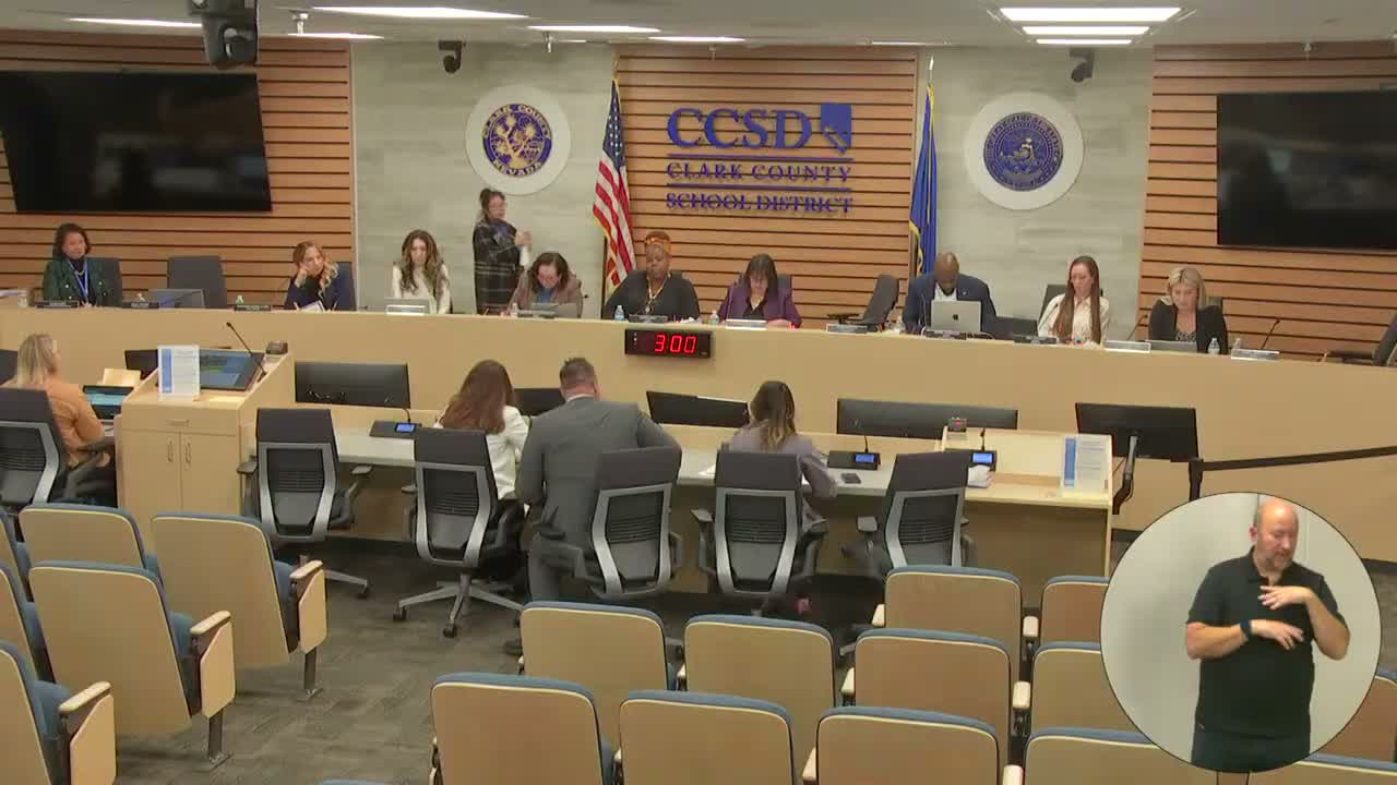 Board opts to record and post trustee community engagement meetings, tables other operational choices