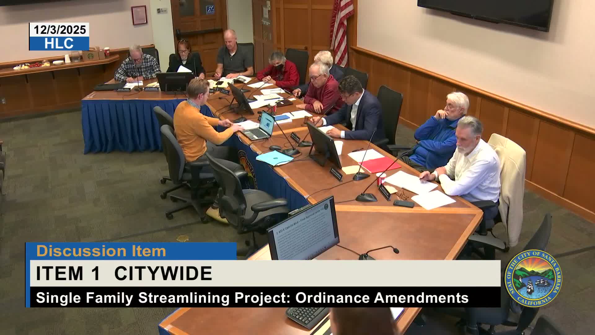 Historic Landmarks Commission grants final approval to Hilton Santa Barbara beachfront expansion