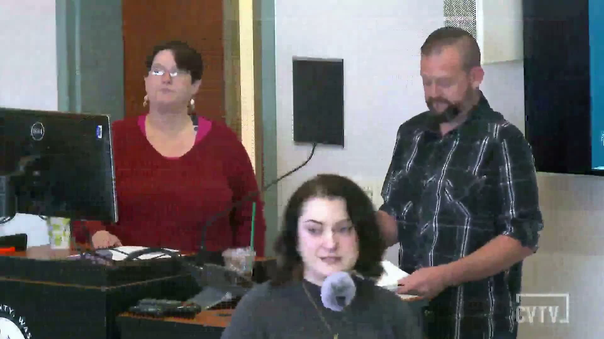 Q&A: Clark County staff explain phasing, how to show 'how' in narratives and revision timing