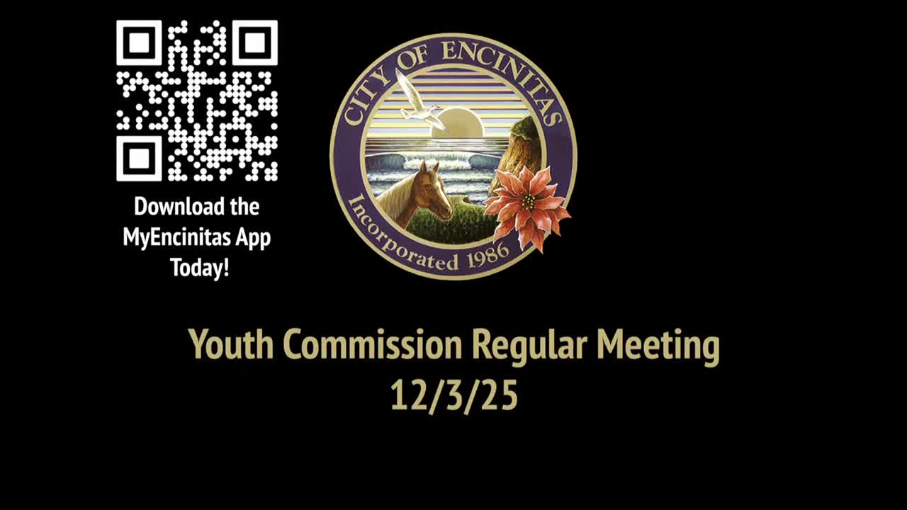 Encinitas parks manager outlines Habitat Stewardship Program, plans $100,000 contract amendment for Indian Head Canyon