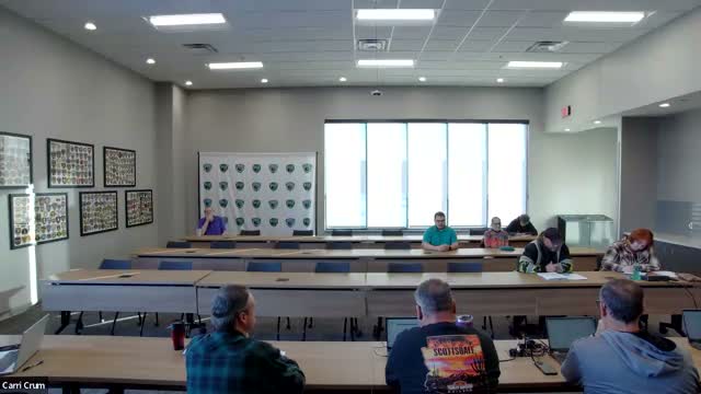 Clay County approves three resolutions to remove structures from National Bridge Inventory