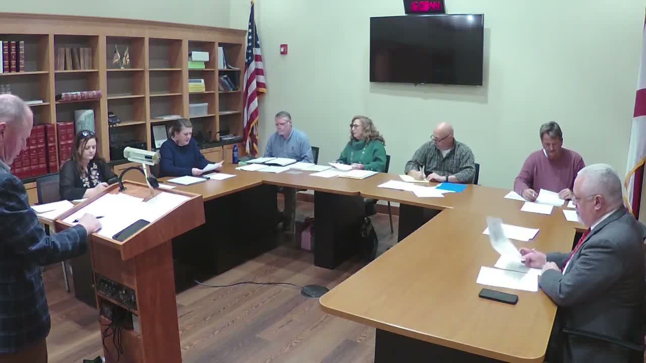 Cleburne County 9-1-1 director warns of higher hosting costs, grant delays and staffing strain