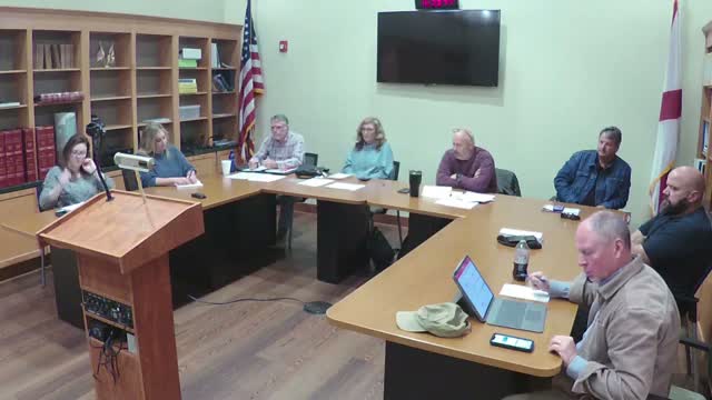 County plans FCC challenge after competing claims slow fiber buildout