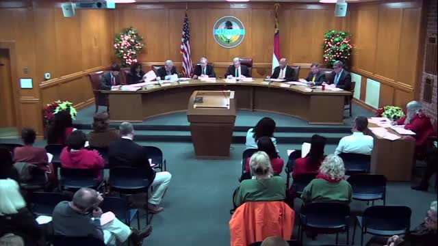 Council updates recreation sponsorship and naming‑rights policy; manager authorized for small sponsorships