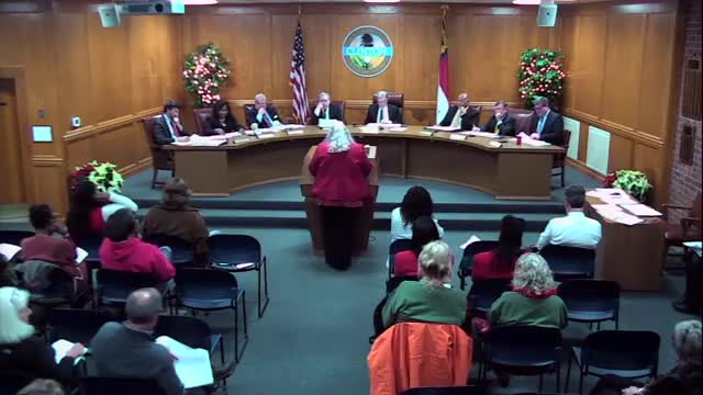 Council approves ARPA closeout transfer to complete citywide stormwater mapping